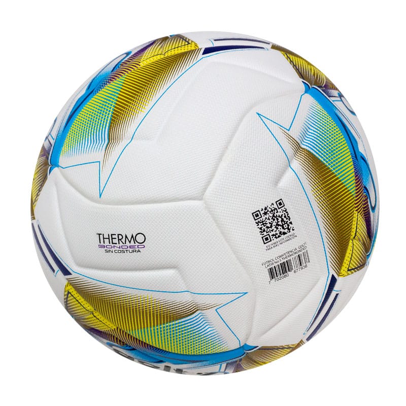 Balón Fútbol Golty Latir Competition Thermo No.5