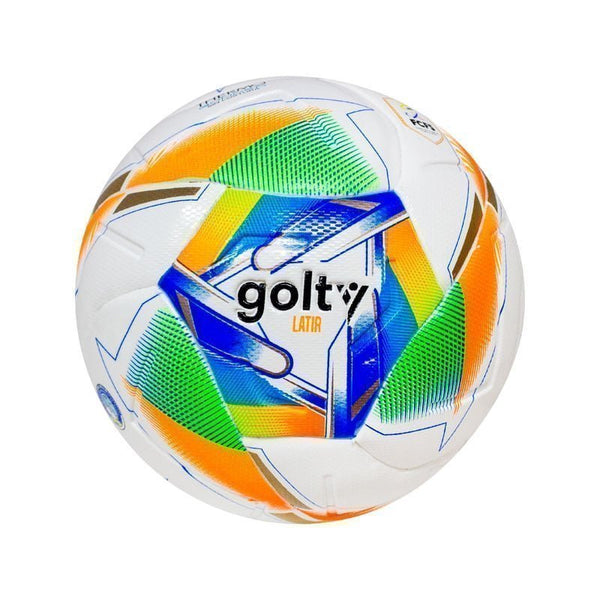 Balón Micro Golty Latir Profesional Thermobonded 62-60 T698698