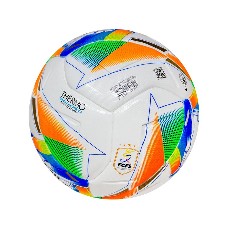 Balón Micro Golty Latir Profesional Thermobonded 62-60 T698698