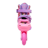 Patines Canariam Gummy