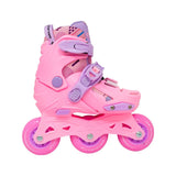 Patines Canariam Gummy