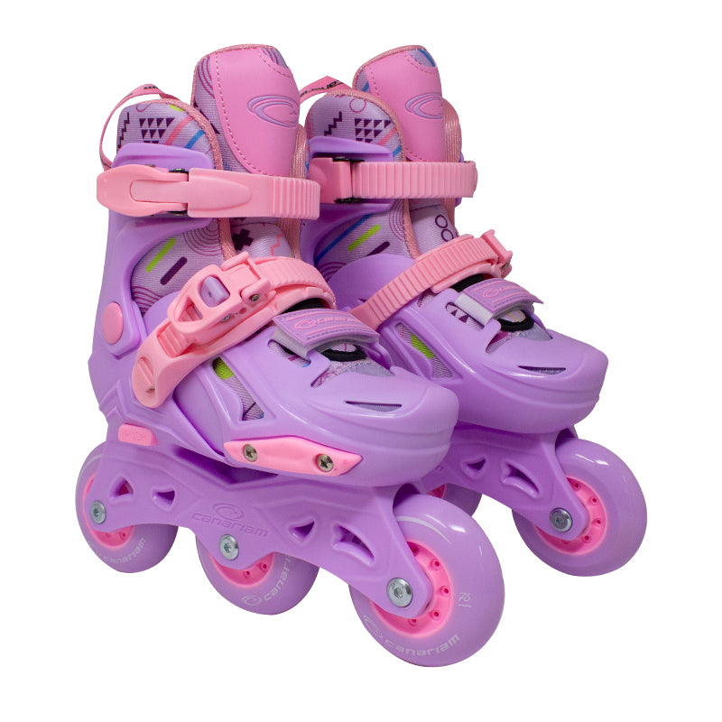 Combo Patines  kit