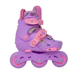 Patines Canariam Gummy