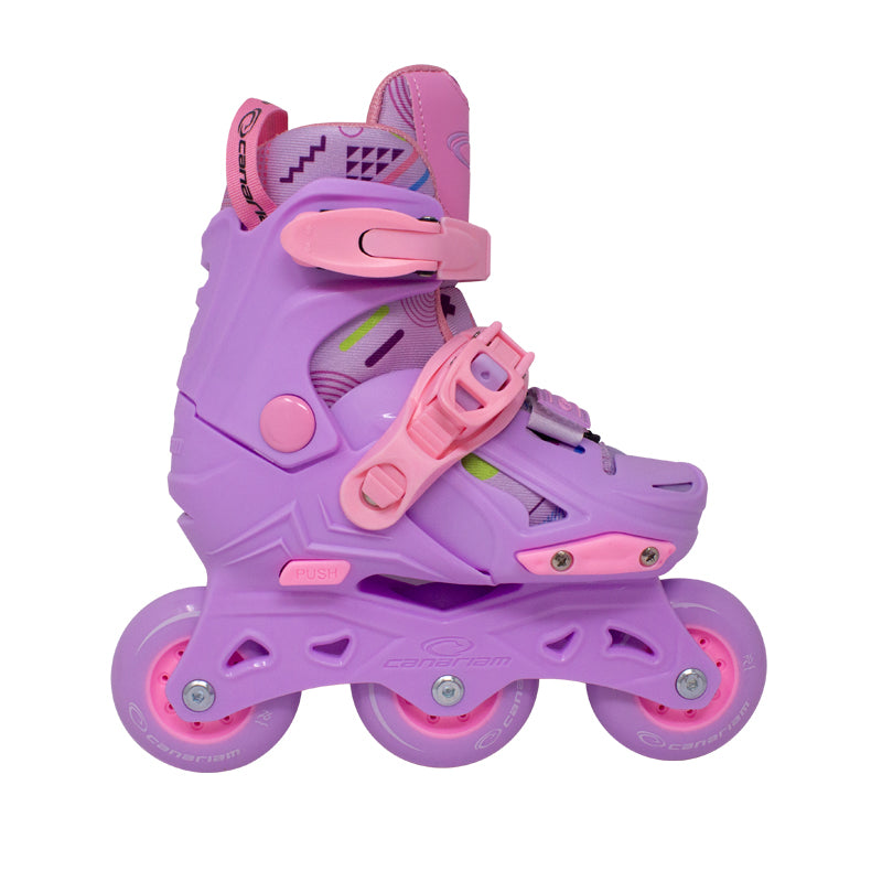 Combo Patines  kit