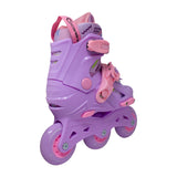 Combo Patines Gummy  kit