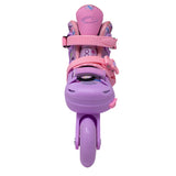 Combo Patines Gummy  kit