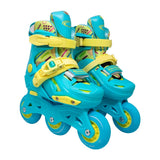 Patines Canariam Gummy