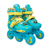 Patines Canariam Gummy