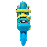 Combo Patines Gummy  kit
