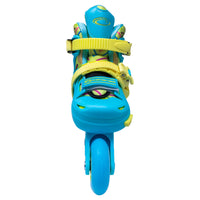 Combo Patines Gummy  kit
