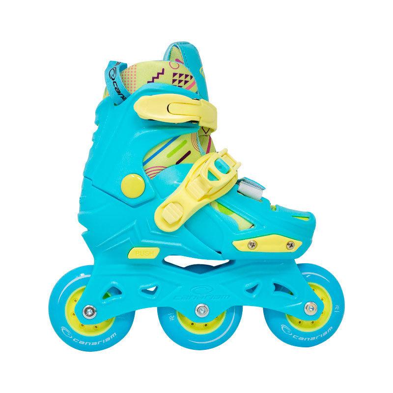 Combo Patines  kit