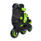 Patines Canariam Gummy