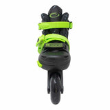 Patines Canariam Gummy