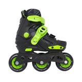 Patines Canariam Gummy