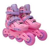 Patines Canariam Gummy