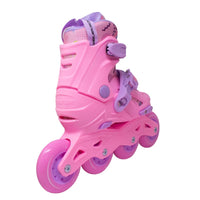 Patines Canariam Gummy