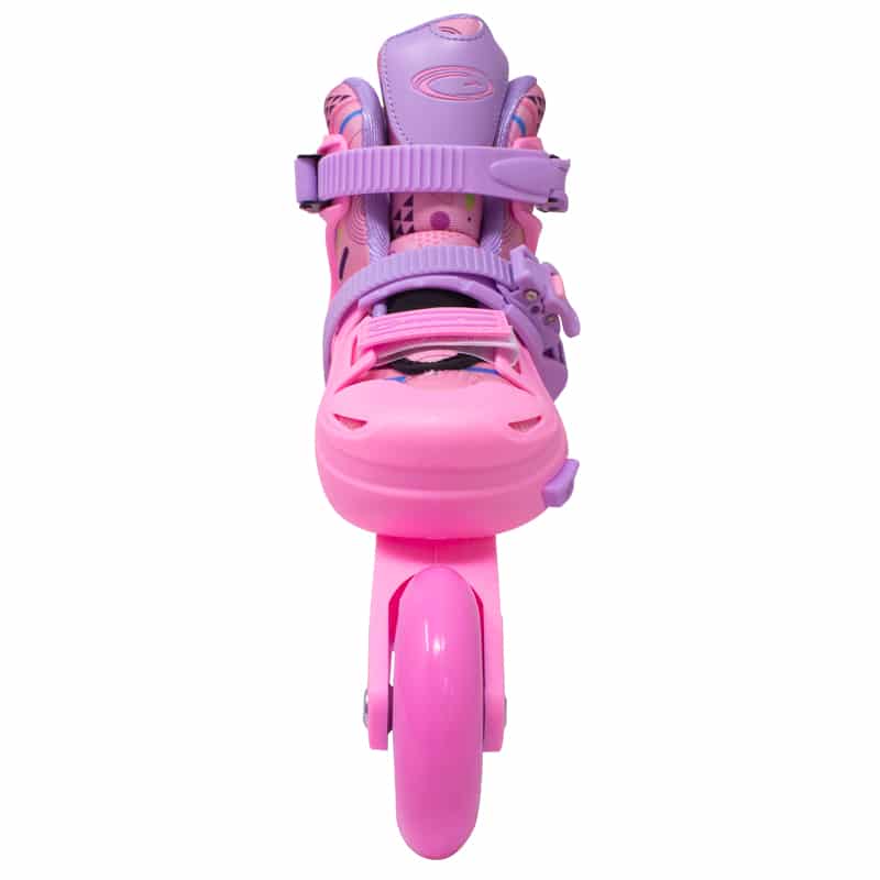 Patines Canariam Gummy
