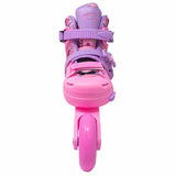 Patines Canariam Gummy