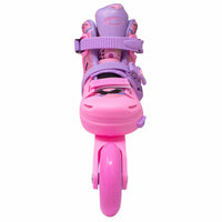 Patines Canariam Gummy