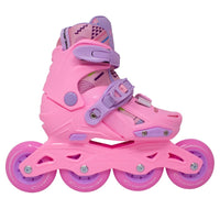 Patines Canariam Gummy