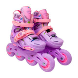 Patines Canariam Gummy