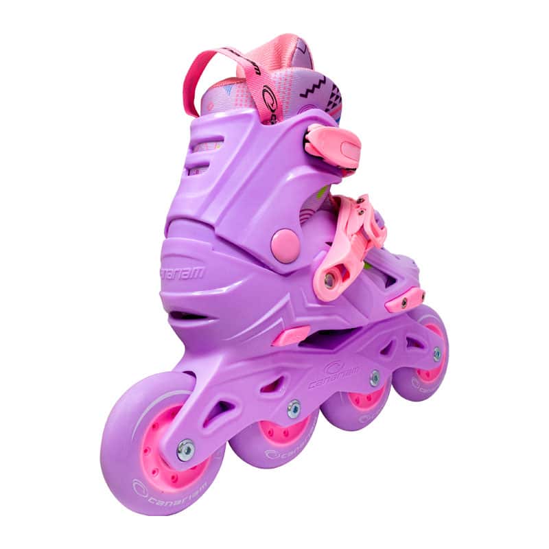 Patines Canariam Gummy