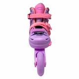 Patines Canariam Gummy
