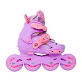 Patines Canariam Gummy