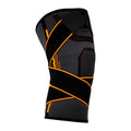 Rodillera Ortopedica Sion Ajustable 7202