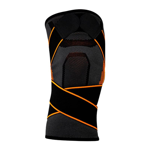 Rodillera Ortopedica Sion Ajustable 7202 - vista secundaria