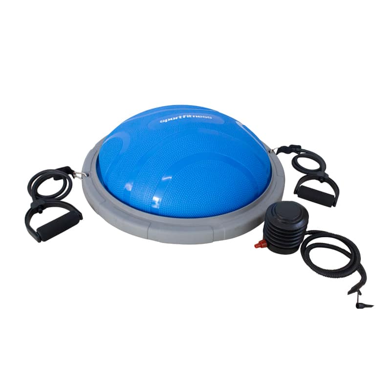 Balón Inestable Bosu Sportfitness BS-003 071821