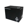 Cajón Pliometrico Blando PBX-S-004