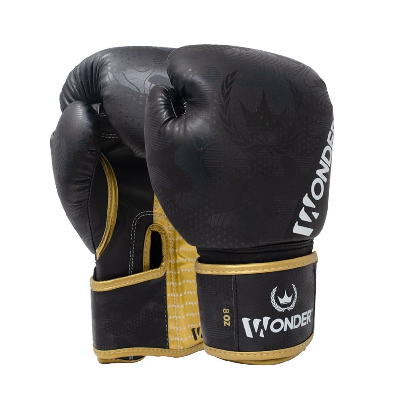 Guantes Boxeo Wonder GSP 2940