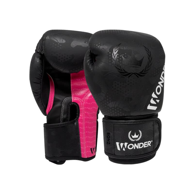 Guantes Boxeo Wonder GSP 2940