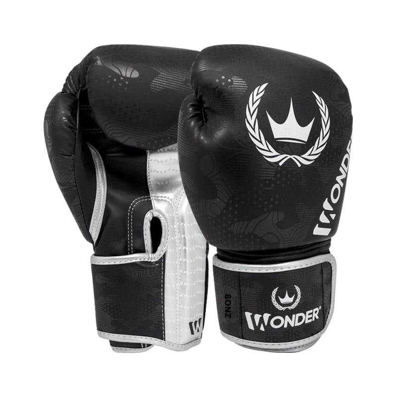 Guantes Boxeo Wonder GSP 2940