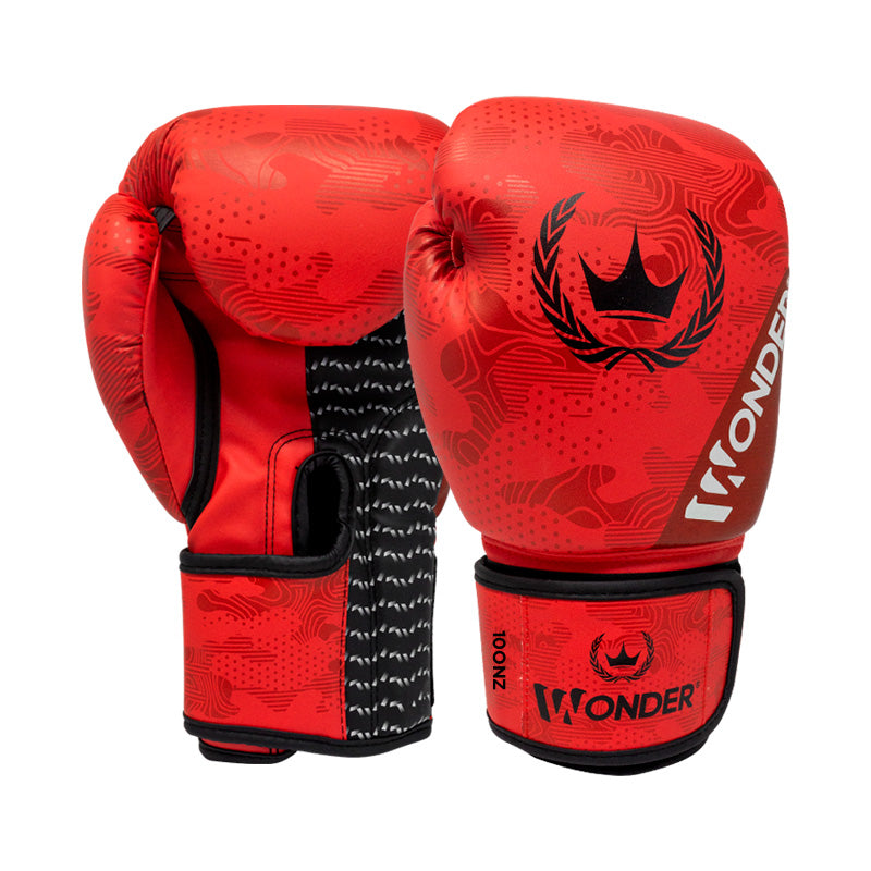 Guante Boxeo Wonder GSP 2940