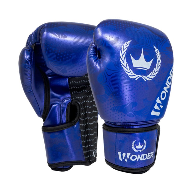 Guantes Boxeo Wonder GSP 2940