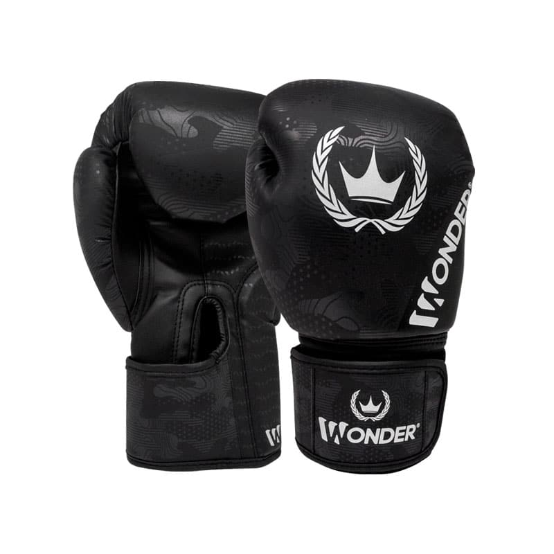 Guantes Boxeo Wonder GSP 2940