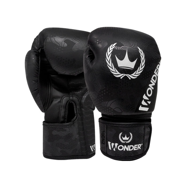 Guantes Boxeo Wonder GSP 2940