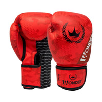 Guantes Boxeo Wonder GSP 2940
