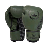 Guantes Boxeo Wonder GSP 2940