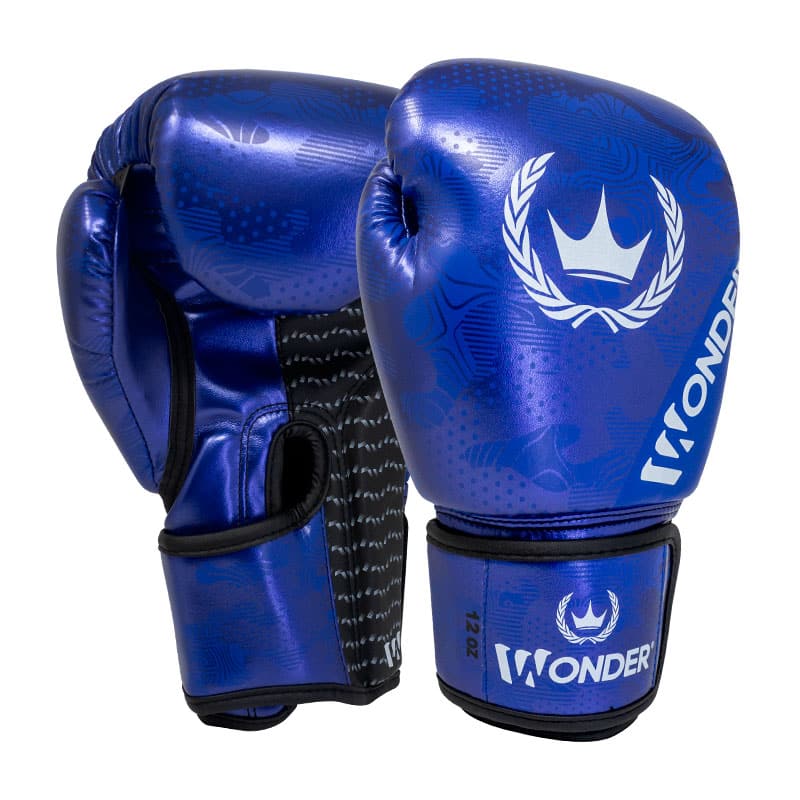 Guantes Boxeo Wonder GSP 2940