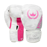 Guantes Boxeo Wonder GSP 2940