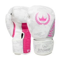 Guantes Boxeo Wonder GSP 2940