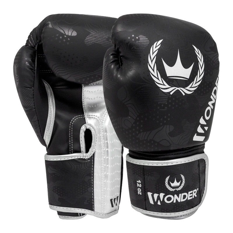 Guantes Boxeo Wonder GSP 2940