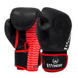 Guantes Boxeo Wonder GSP 2940