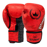 Guantes Boxeo Wonder GSP 2940
