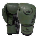 Guantes Boxeo Wonder GSP 2940