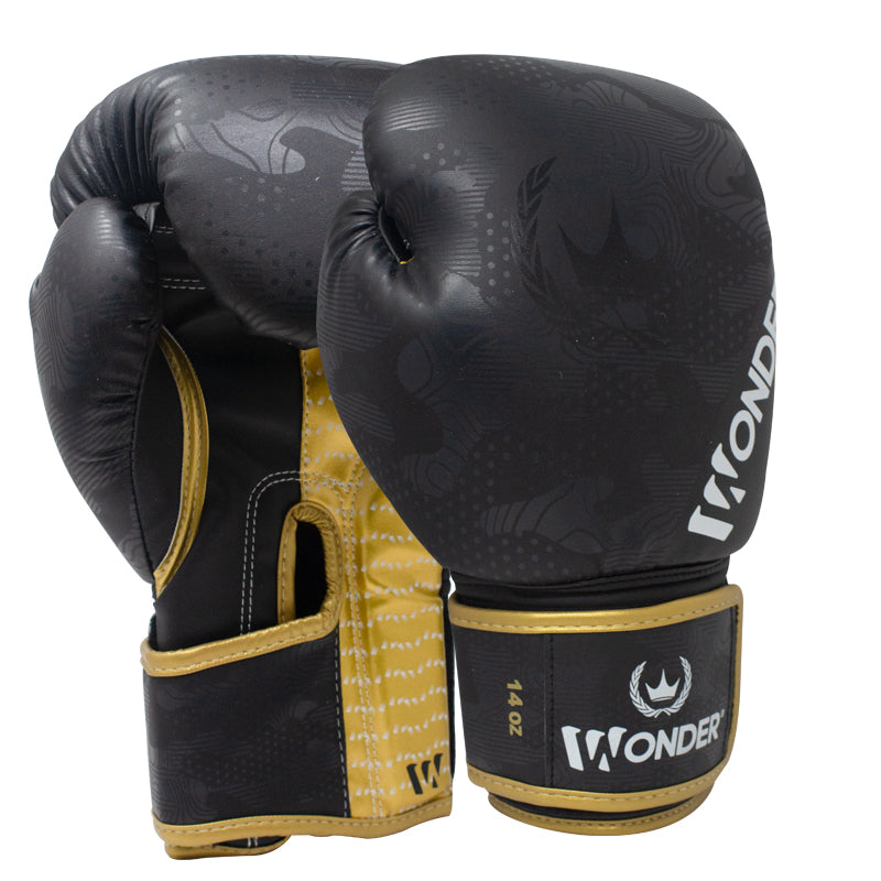 Guantes Boxeo Wonder GSP 2940