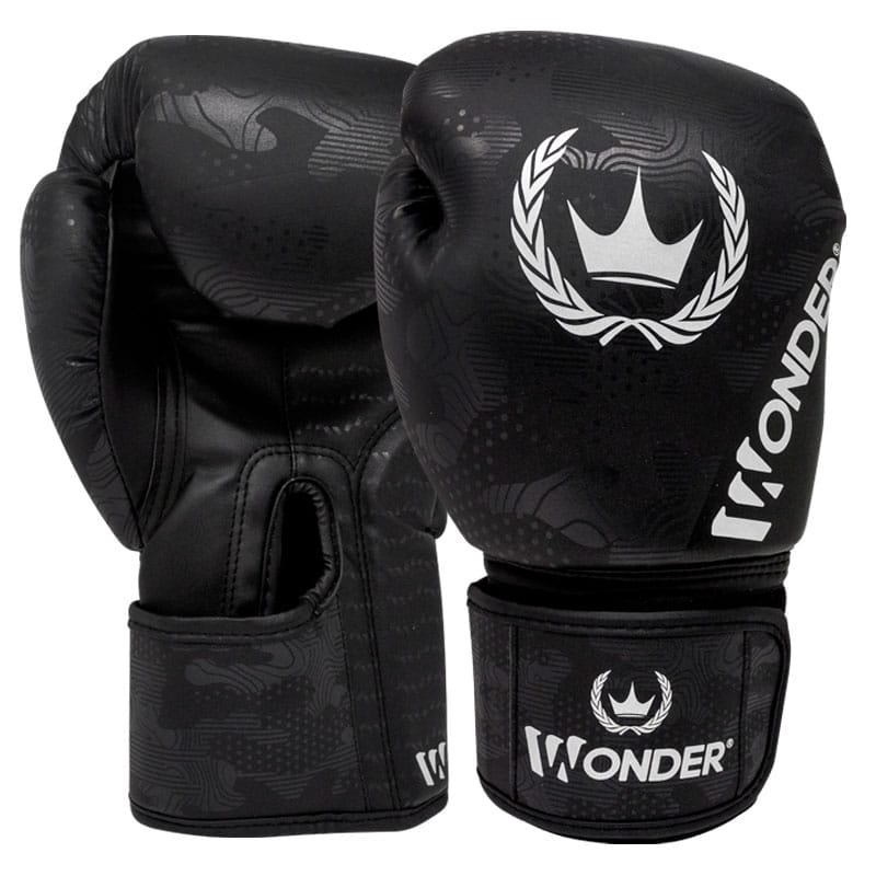 Guantes Boxeo Wonder GSP 2940